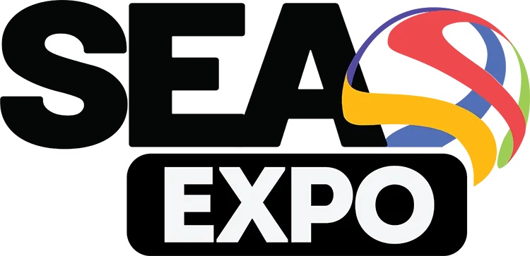 SEA Expo 2023 logo