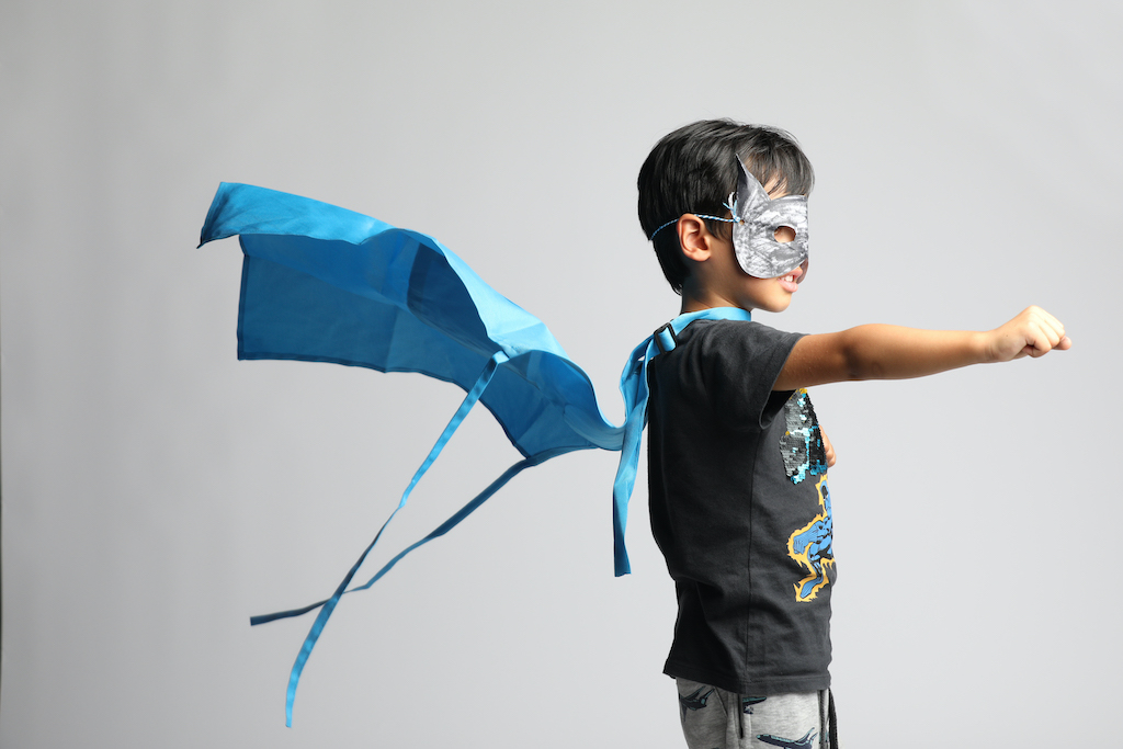 This is Me – photography display featuring local young people at Oxford House community arts centre. Co-curated by Young V&A, the Mile End Community Project and Rehan Jamil © Rehan Jamil Courtesy of V&A