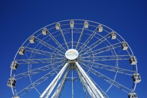 paradise pier biloxi