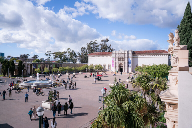 san diego museum of art