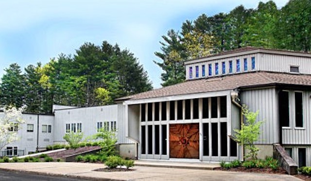 Farmington Valley Jewish Congregation