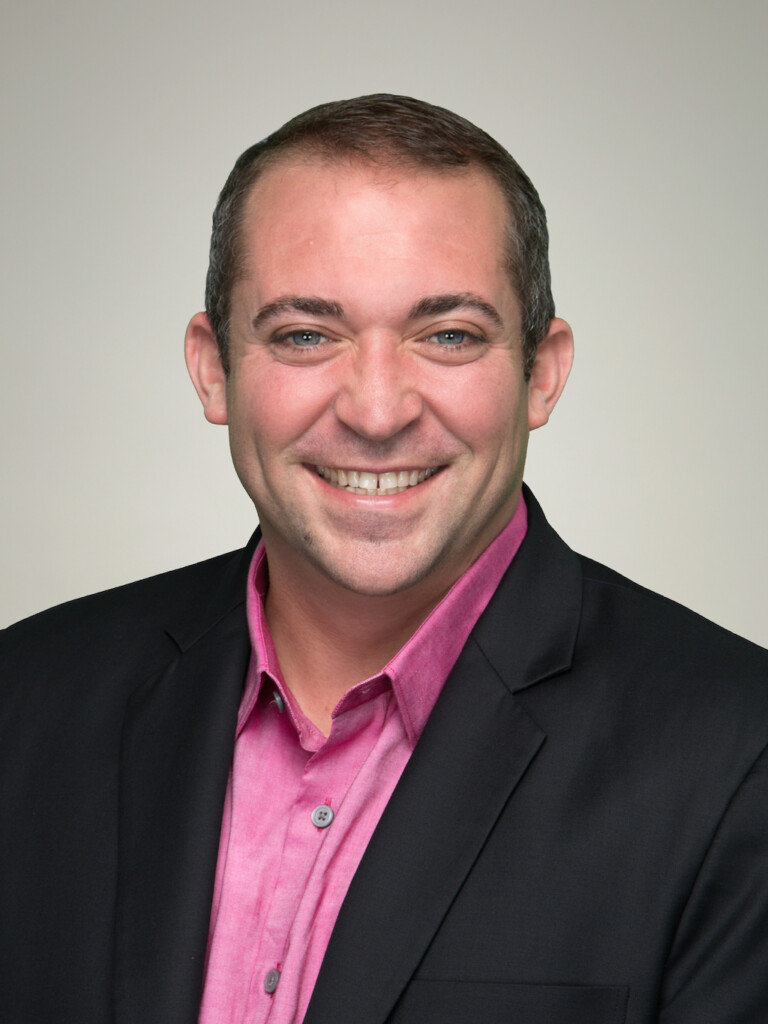 Kevin Kreczko RWS