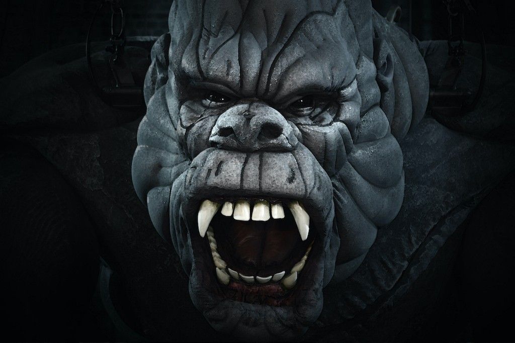 Creature Technology Co | award-winning animatronics | blooloop