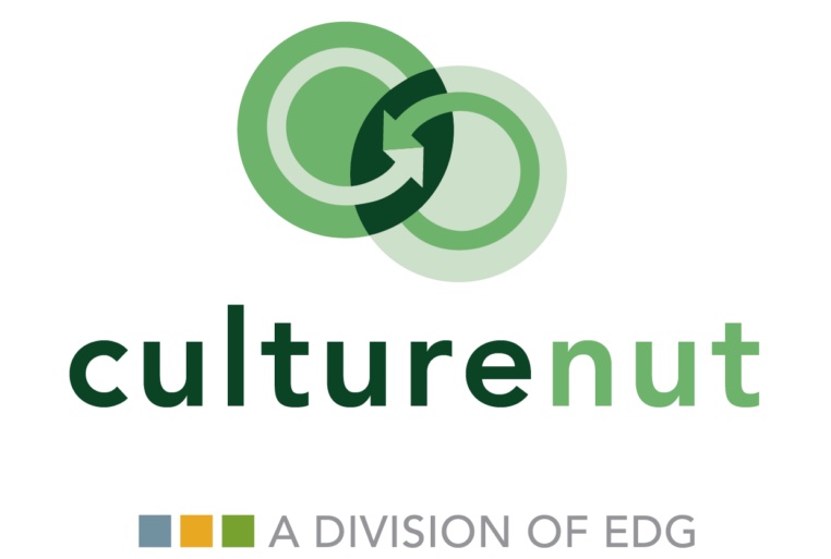 Culturenut logo