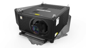 Digital Projection TITAN 41000