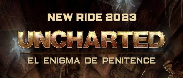 Port Aventura Uncharted_