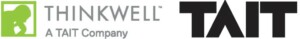 Thinkwell TAIT ribbon