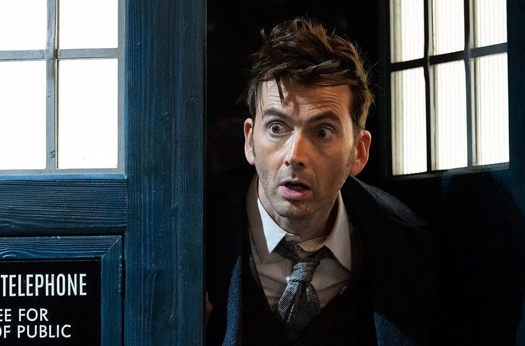 BBC Studios launching Doctor Who and Top Gear immersive experiences in