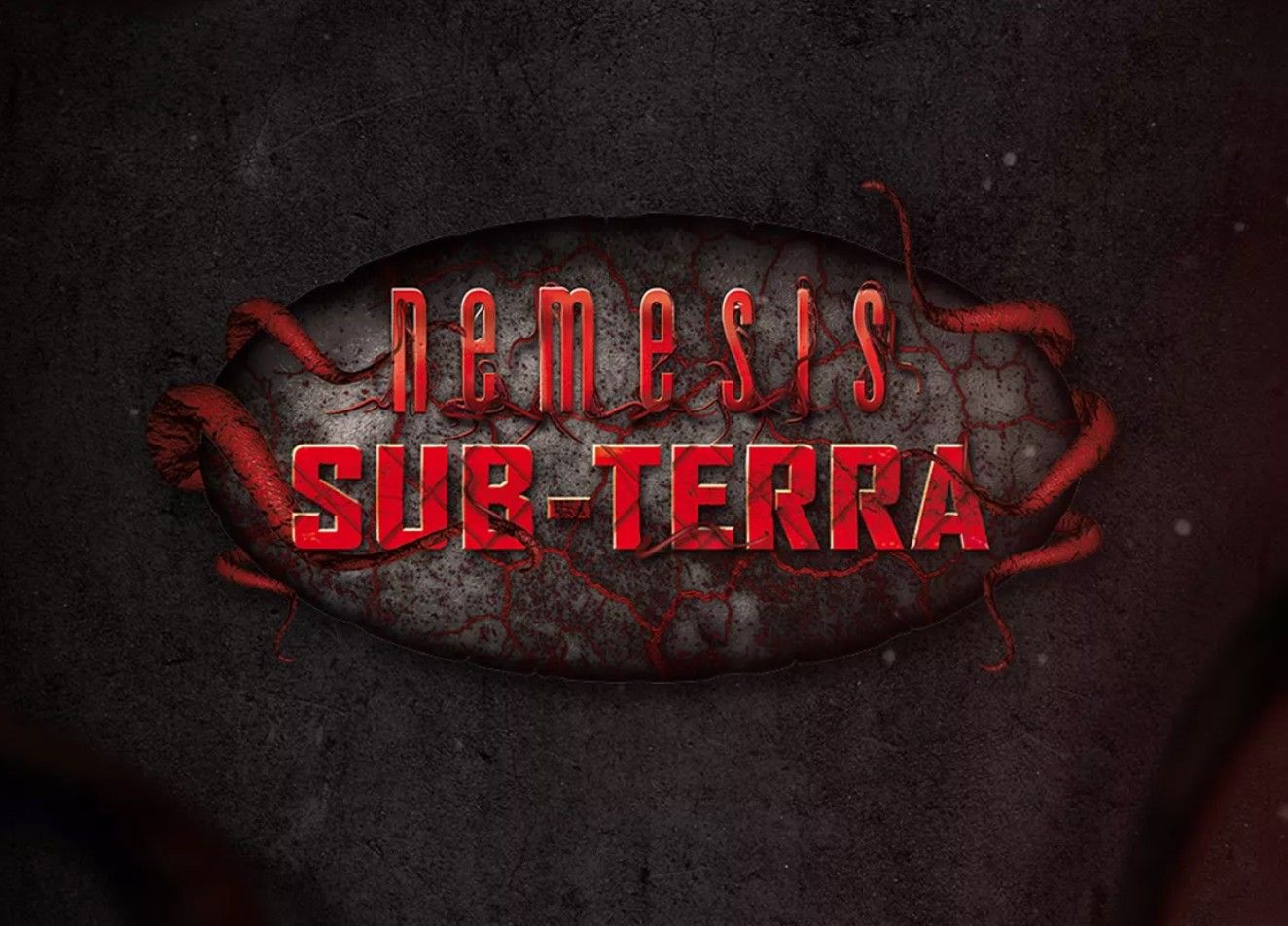 Nemesis SubTerra to reopen at Alton Towers blooloop