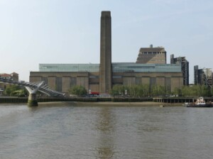 tate modern