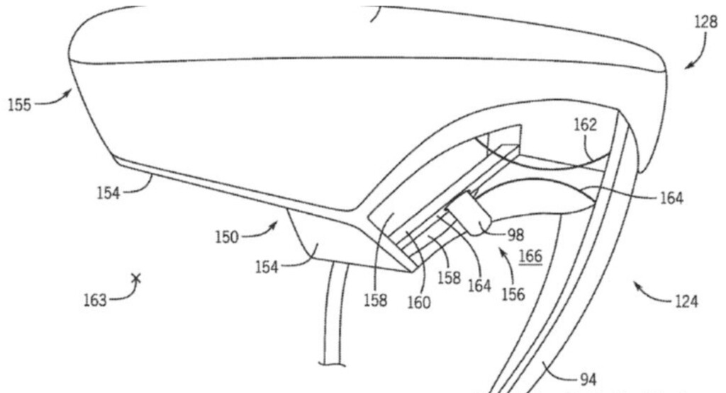 universal patent wearable technology