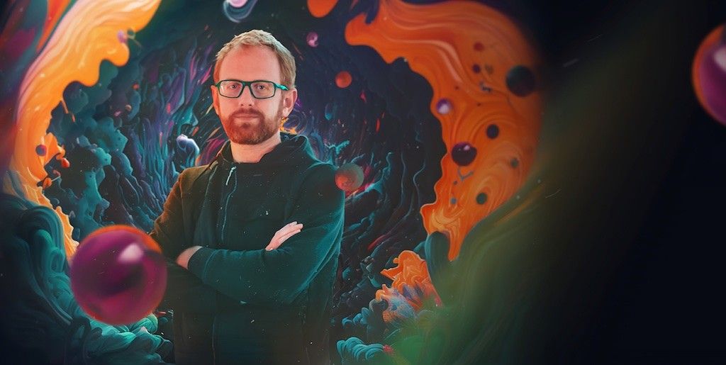 neodigital shares vision for immersive experiences | blooloop