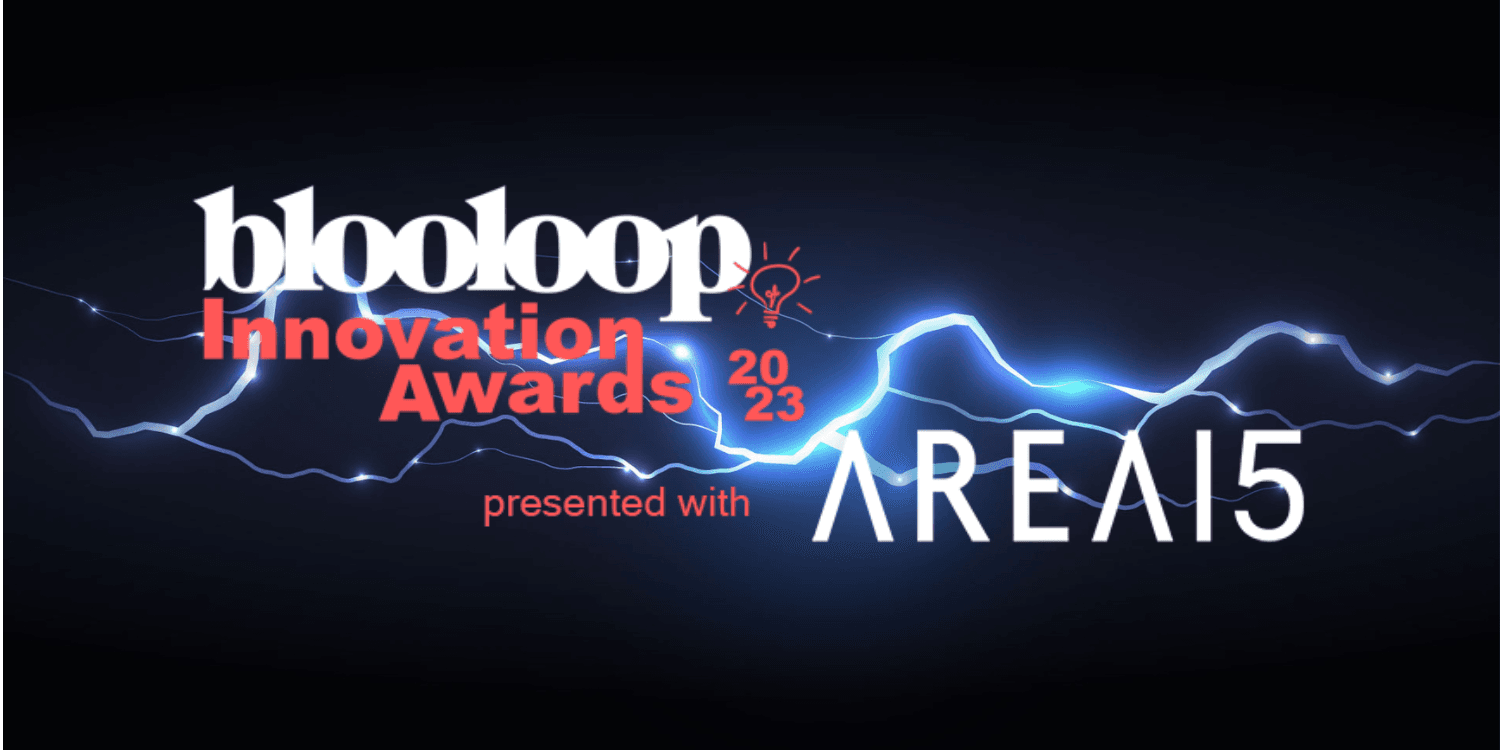 Blooloop Innovation Awards 2023 with AREA15 - Vimarsana News