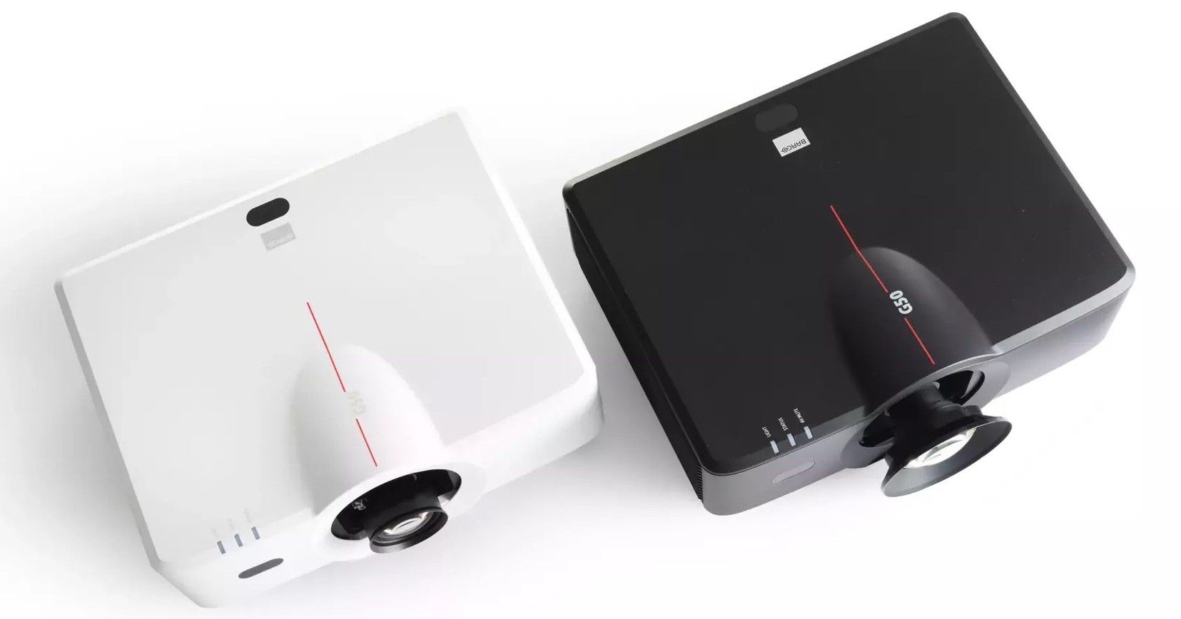 Barco reveals new G50 projectors at InfoComm 2023 - Vimarsana News