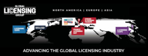 Global Licensing Group events