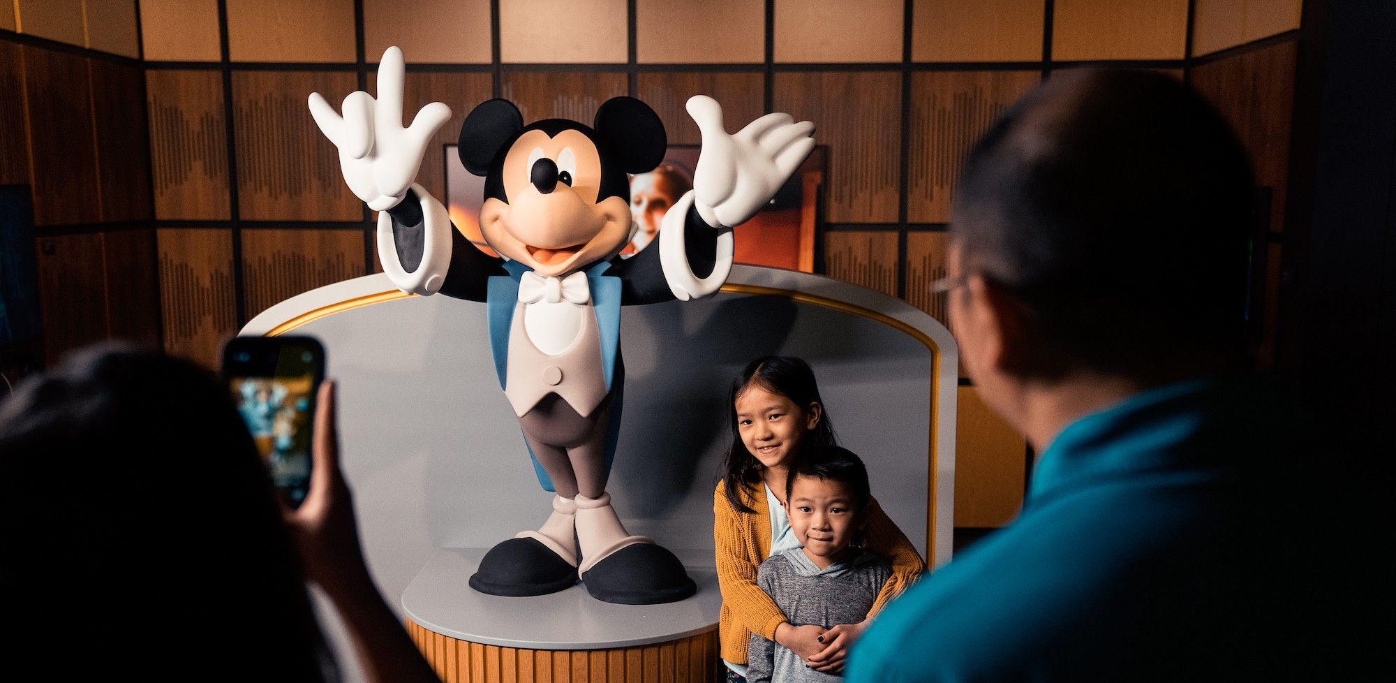 Semmel Exhibitions | Disney100, Tutankhamun & more - Vimarsana News