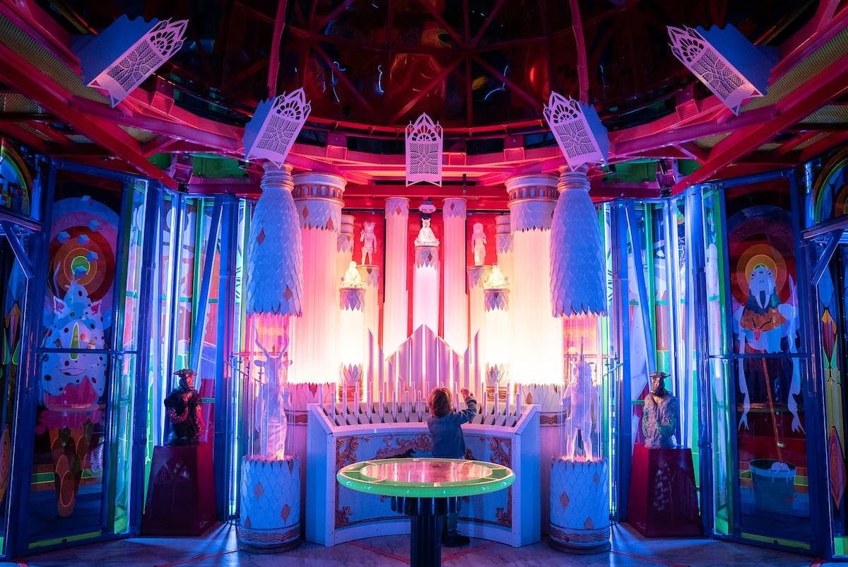 Habo releases definition of immersive experiences LaptrinhX / News