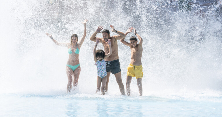 rulantica water world