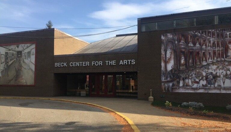 Beck Center for the Arts-