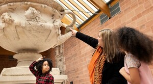 Burrell collection