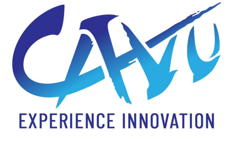 CAVU logo