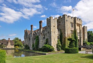 Hever Castle