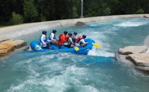 Montgomery Whitewater Center