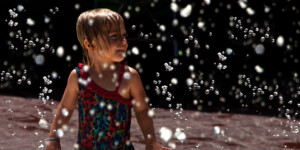 Splash Pad Hattiesburg Zoo