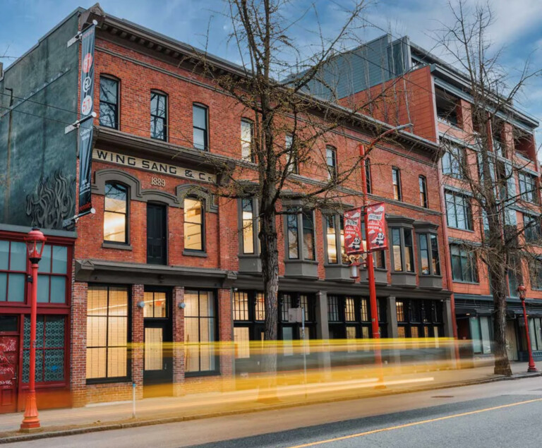 chinese canadian museum