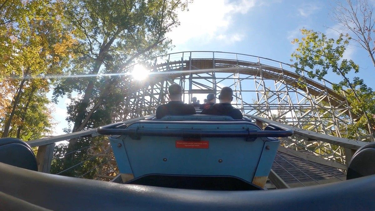 Great Coasters International blooloop