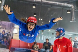 iFLY global expansion