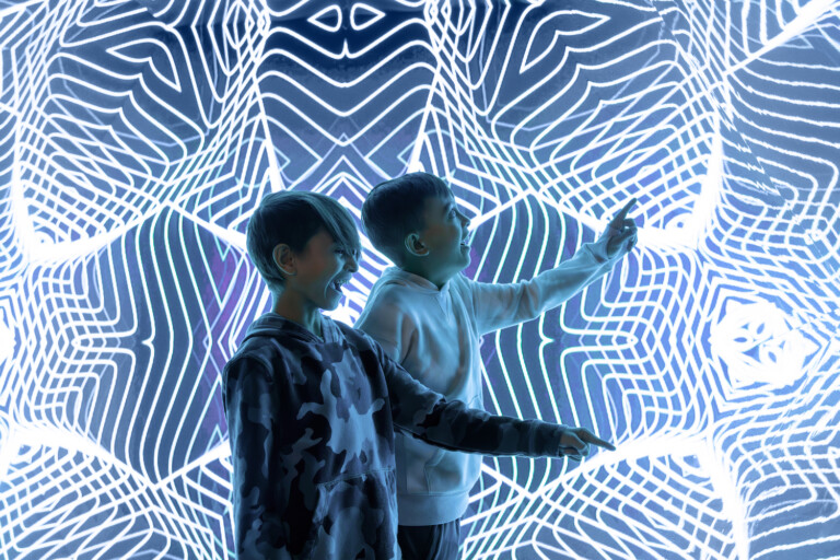 museum of illusions las vegas