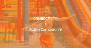 Connect&GO update Konnect Marketing & CRM