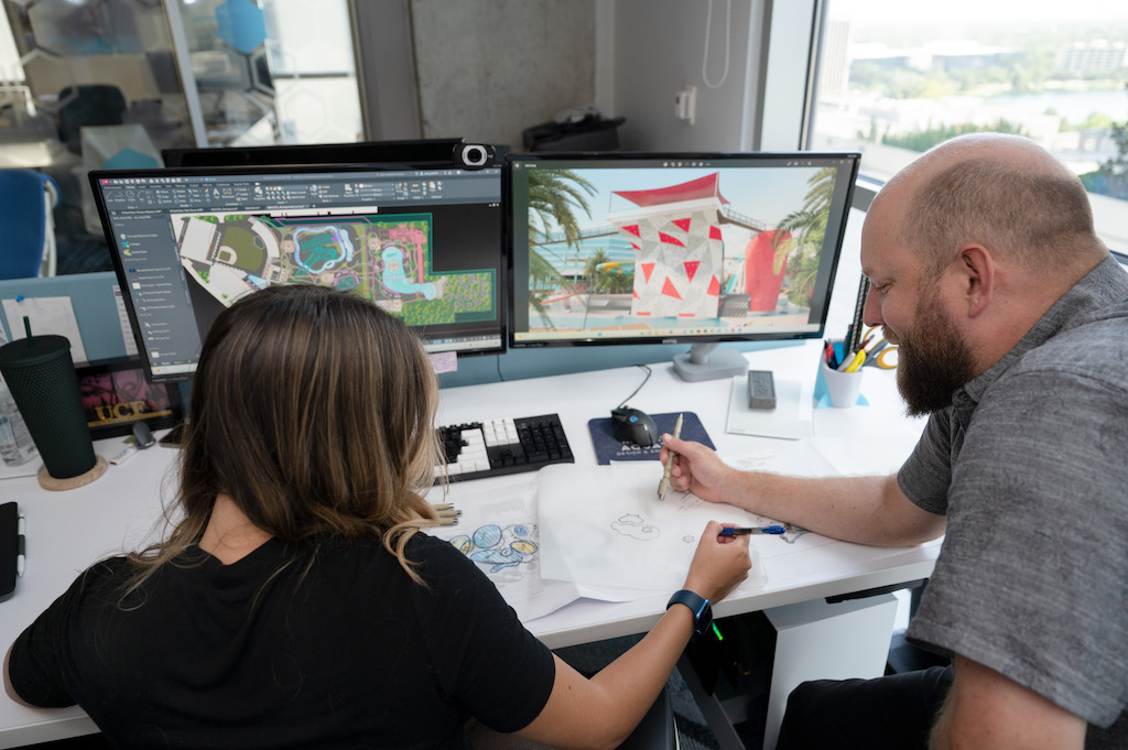 Martin Aquatic announces key hire alongside major new projects