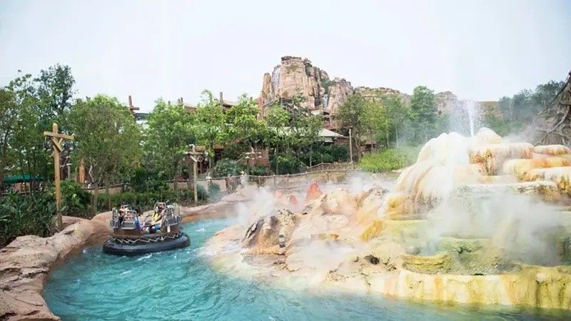 Top water thrill rides | the world's top 33 | blooloop