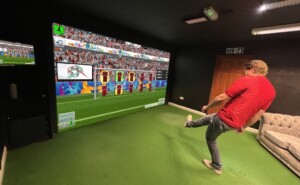 Sports Simulator lite football