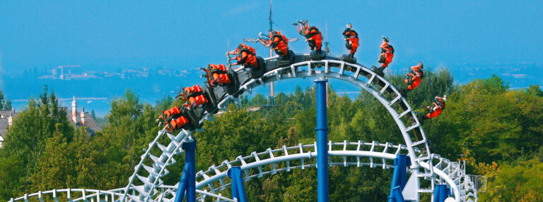 gardaland