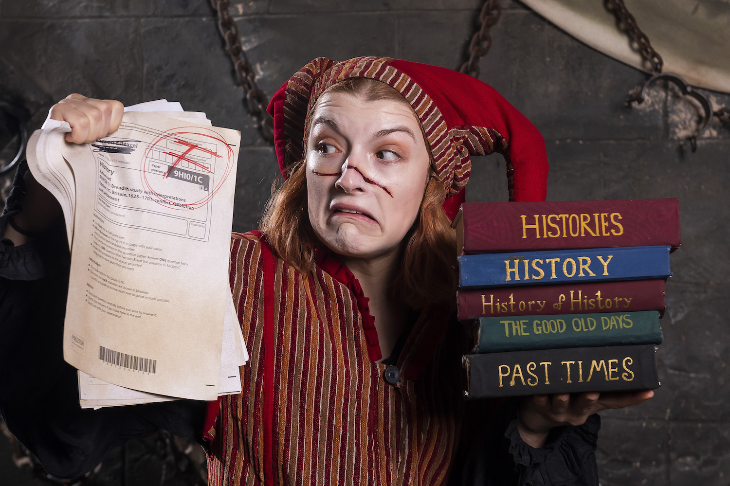 Dungeons Offer Free Entry To Grade D History Students Blooloop dungeons-offer-free-entry-to-grade-d-history-students-blooloop