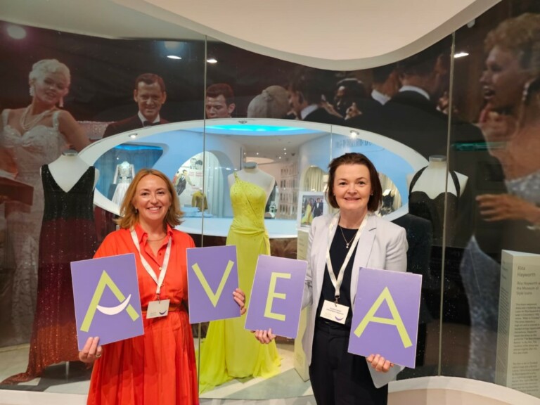 AVEA conference