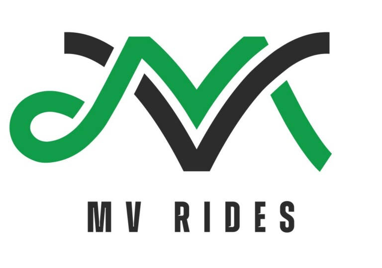 Martin & Vleminckx MV Rides logo