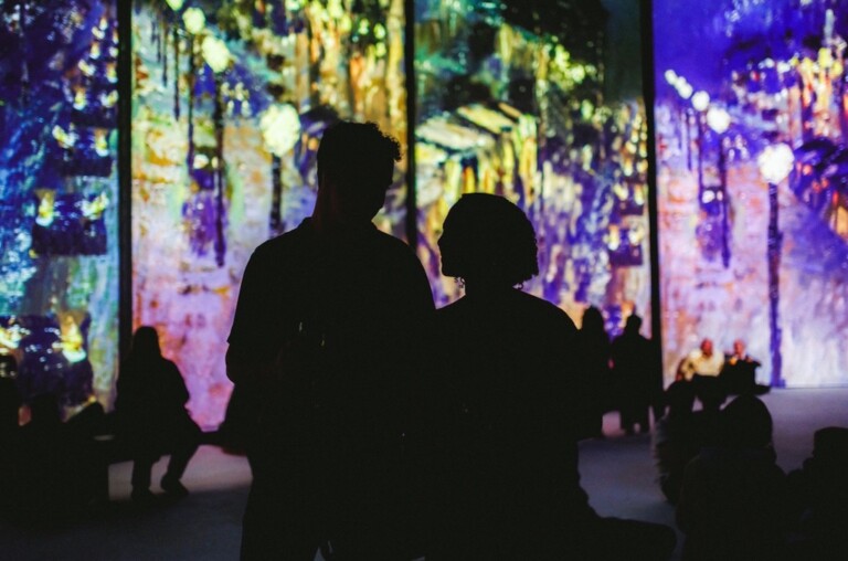 Monet in Paris by Grande Experiences