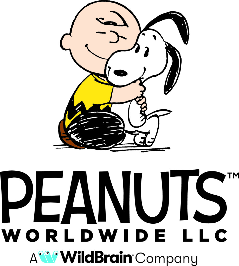 Peanuts-Worldwide-Logo