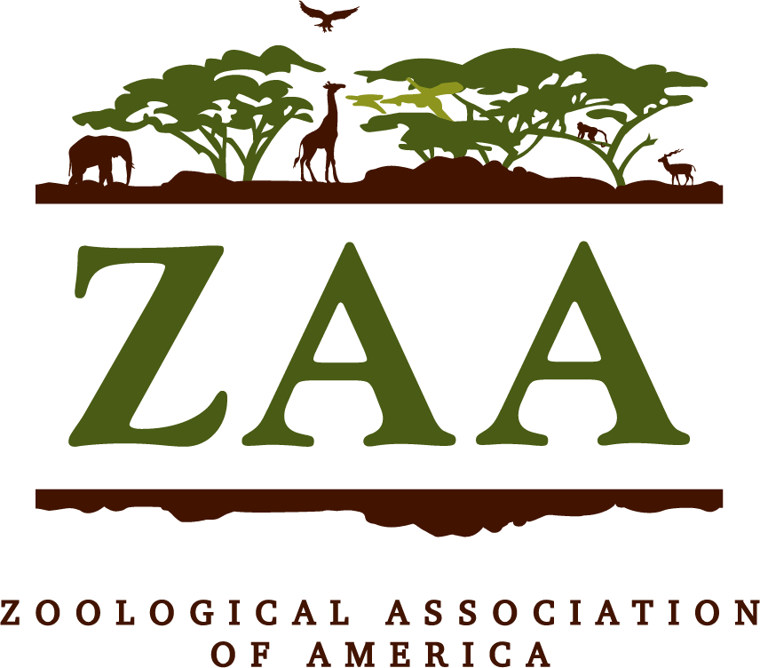 ZAA logo