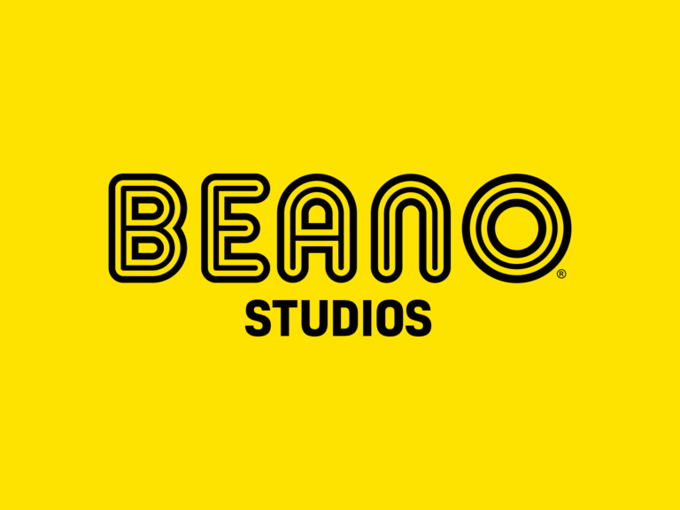 Beano Studios Logo