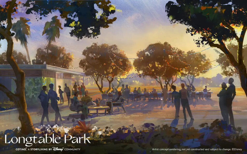 cotino disney residential community