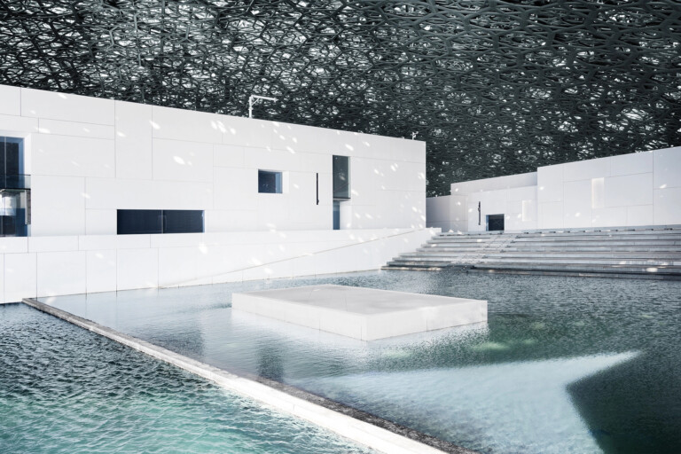 louvre abu dhabi