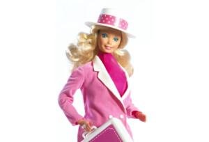 1985 barbie