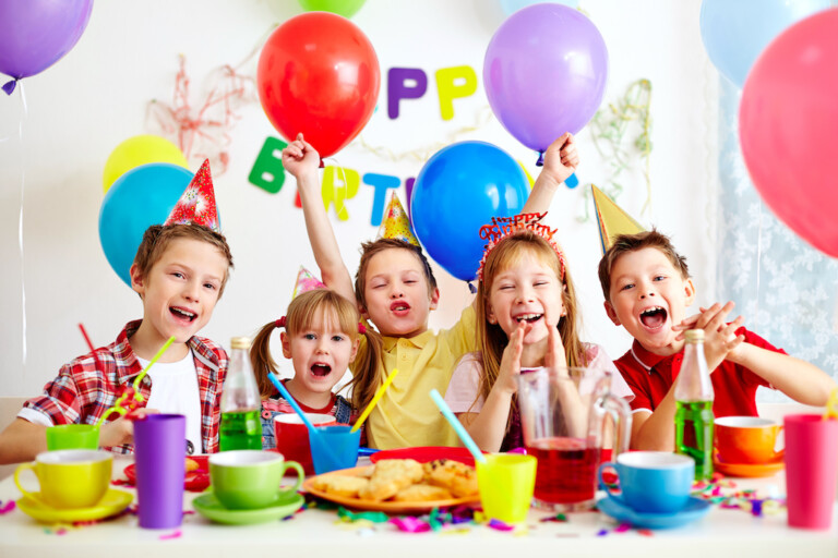 Childrens-birthday-parties