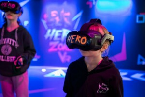 Hero Zone Bray Bowl