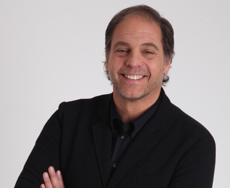 Jeffrey Godsick headshot